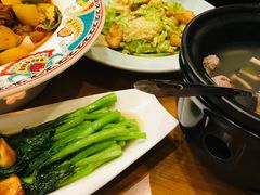 -巴依老爷新疆美食(望京小街店)