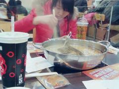 -呷哺呷哺 黄金牧场 (欢乐谷店)