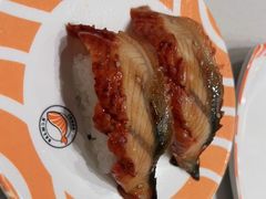 -新一番三文鱼寿司(大东海店)