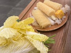 -牛New寿喜烧(新六百店)
