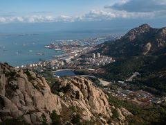 -石岛赤山风景区