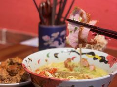 -千金一碗·宝岛一村(韩国街店)