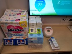 -海豚湾高端月子会所(黄浦店)