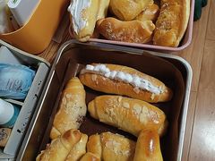 -85度C(上海国权北路店)