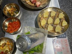 -本炙炭烤·蒲烧活鳗料理店(金沙洲店)