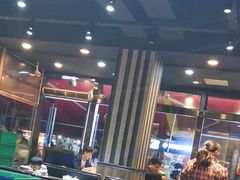 大堂-三江烤鱼(张家巷店)