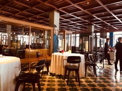 -三号黄浦会Canton Table