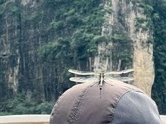 -龙庆峡风景区