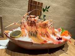 -Minase水濑·日料放题(外滩店)