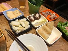 -四喜小胖·北京涮肉(五道营店)