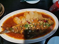 -在莲野·湖北民间菜·头牌松滋鸡(光谷步行街店)