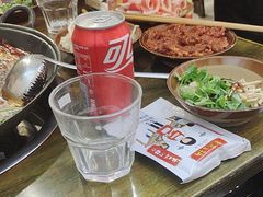 -黄潇洒老火锅(九眼桥宏济巷店)