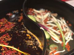 -钢管厂五区小郡肝串串香(南山店)