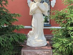 -喀山圣母大教堂