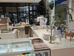 -intime coffee(芝麻街店)