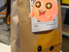 -麦当劳(番禺易发商业街店)