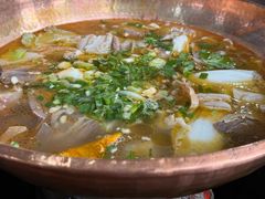 -朝伟清真铜瓢牛肉馆(三十年老·店)