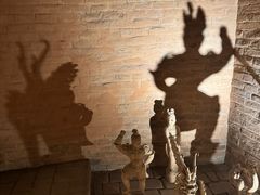 -洛阳古墓博物馆