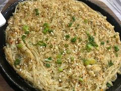 -沈记烧烤海鲜(江汉二路店)