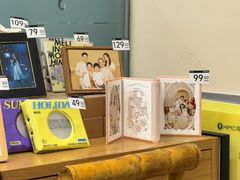 -海马体照相馆(成都来福士广场店)