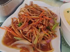 -水韵·渔家臻品私房菜(中庙店)