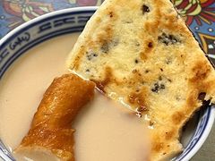 -新察哈尔蒙餐·奶茶(西落凤街店)