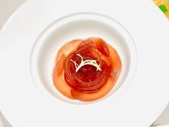 -粤财皇冠假日酒店·彩华轩中餐厅