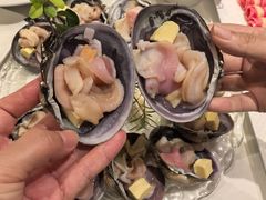 -璞御·海鲜·雪花牛肉局(宾水西道店)