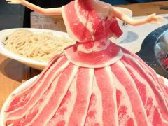美国肥牛-大龙燚火锅