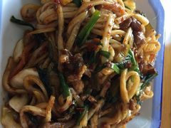 -巍山火巴肉饵丝(大理古城店)