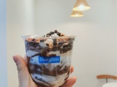 -Blueglass酸奶(北京环宇荟店)