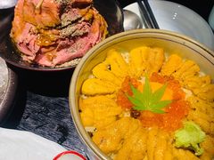 千层火山牛丼（中份）-YAMAKAWA(龙湖胥江天街店)