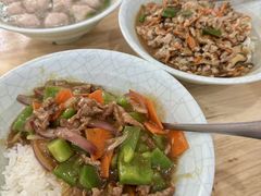 -肉燕扁食草包飯(东街店)