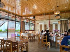 -红灯笼姥姥饭店·江景餐厅