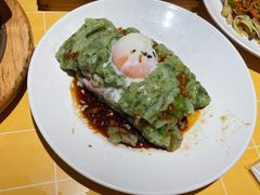 -蔡澜点心·粤菜(花城汇南区店)