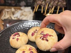-芸山季·云南野生菌火锅(人民广场来福士店)