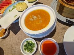 -晋江荣誉国际酒店·港誉茶餐厅