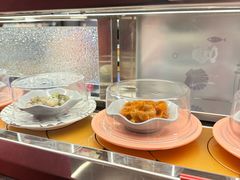 -争鲜回转寿司(中街大悦城店)