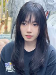 -藤野造型专业烫染接发