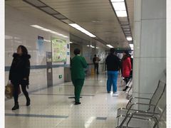 -重庆西南医院(西南院区)