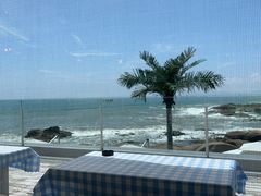 -Vanillacafe香草咖啡(银海大世界店)