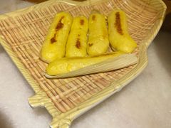 -外婆家传菜(老城店)