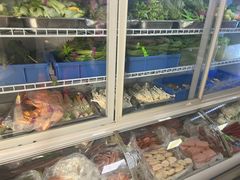 -陈记麻辣烫(浦口道店)