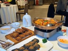 -口味堂(惠济路店)