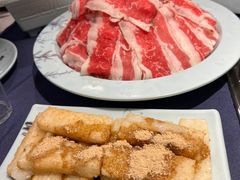 -蜀九香火锅(江油店)