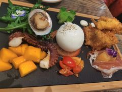 -ALLORA意大利餐厅(丰盛里店)