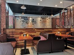 -玛格丽特现烤披萨(中润时代广场店)