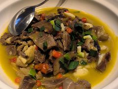 -渔舟意·湖南家宴(萝岗纳金城店)