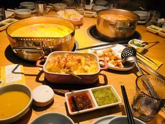柴鱼芝士土豆泥-生如夏花泰式火锅(鹭洲里店)