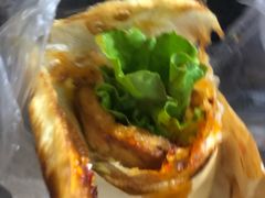 -神奇的香酥鸡蛋灌饼